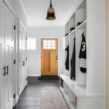 mudroom