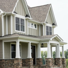 exteriors