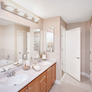Soft Wallcovering
