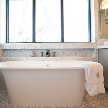 Bathroom Ideas