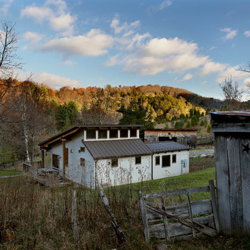 Highland House