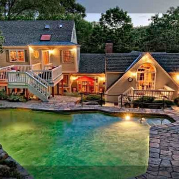Outside Living