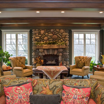 Old Woods Manor