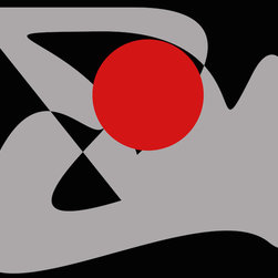 Minimal Study - Fine Art Prints