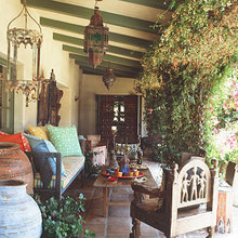 Patio/Naya