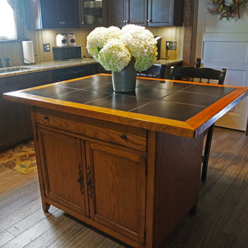 McGahey Kitchen