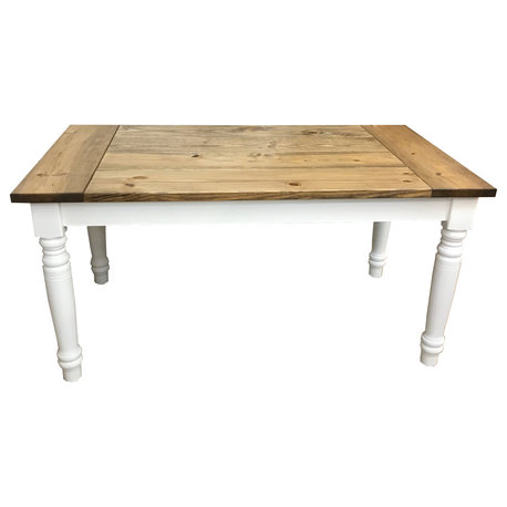 Berkshire Harvest Farmhouse Table, 72"