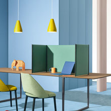 10 Global Interiors Trends That Reflect Our New Way of Living