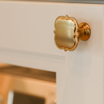 New Design Showroom Imagery