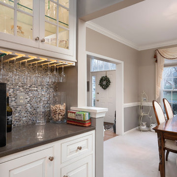 Christa Lane Kitchen Remodel