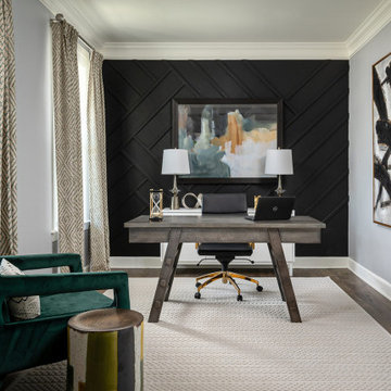 Window Covering Ideas