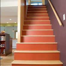 stairway