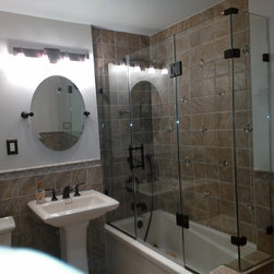 shower door - Products