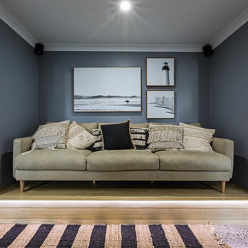 Hume 244 Display Home - Port Macquarie