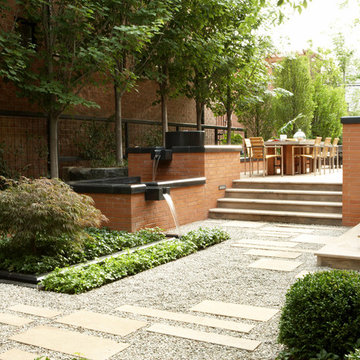 Urban Landscape