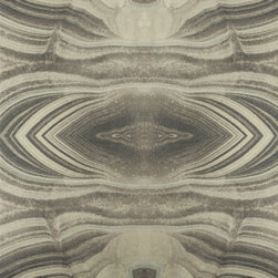 BLACK AGATHA SURFACE | MAISON VALENTINA - Home Decor