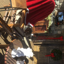 outdoor rugs