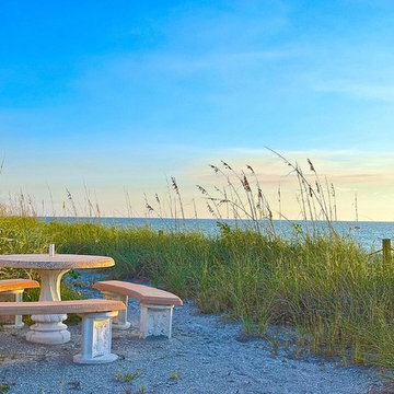 Siesta Key Condo For Sale - Sarasota FL Real Estate Photographer Rick Ambrose