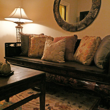 Design Ideas - Chinese Antique Tables - Shanghai Green Antiques