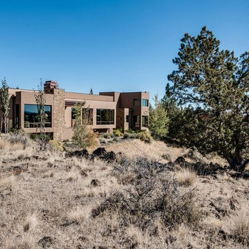 Central Oregon -River Ranch