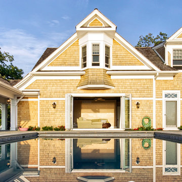 Lake House
