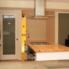 door for pantry