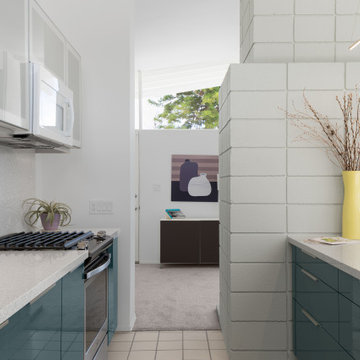 San Pedro, California | Chandeleur | Marjardin