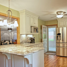 Granite