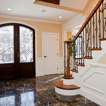 Stairway