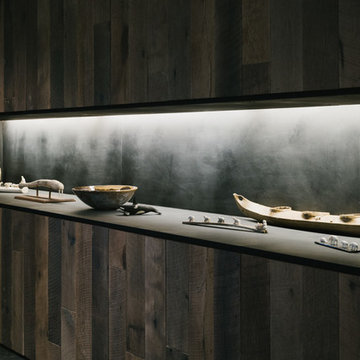 Riverside Boulevard Millwork