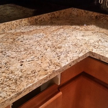 Solarius Granite
