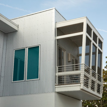 Nunnery Beach House