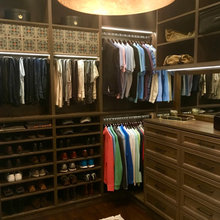 closets