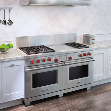Kitchen Appliances | Sub-Zero Wolf