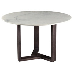 Transitional Dining Tables by Moe's Home Collection