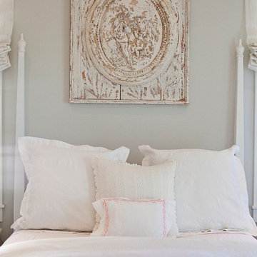 Children's Bedrooms & Bathrooms