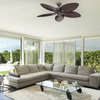 Prominence Home St. Simons 52 Inch Ceiling Fan