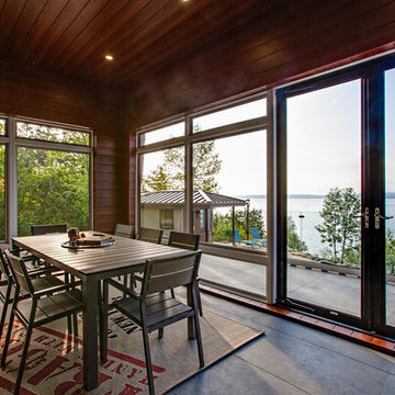 Landmark Lakefront Project
