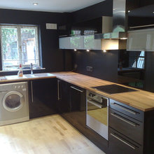 Kitchen Ideas