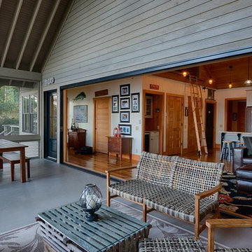 Murray Isle Cottage
