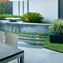 Contemporary Courtyards