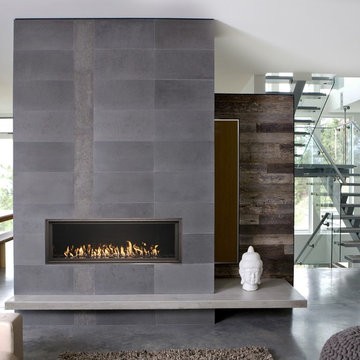 Town & Country Fireplaces