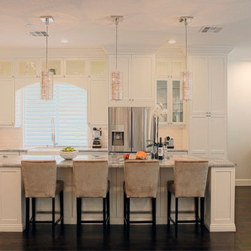 SUMMERLIN HOME RENOVATION