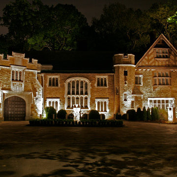 Architectural Lighting