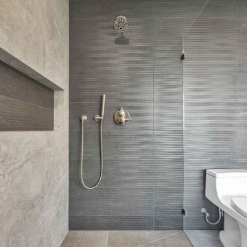 BELVEDERE CT BURLINGAME, CA - Home Remodel