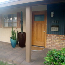 Patio Ideas