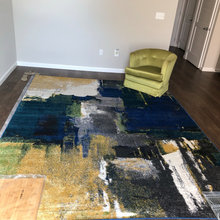Our Apartment