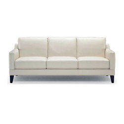 Modern Sofa Set Giuliano B754 by Natuzzi Editions - Sofas