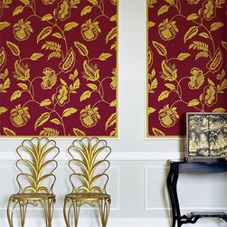 Zoffany Fabrics - Fabric