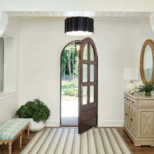 Entryways